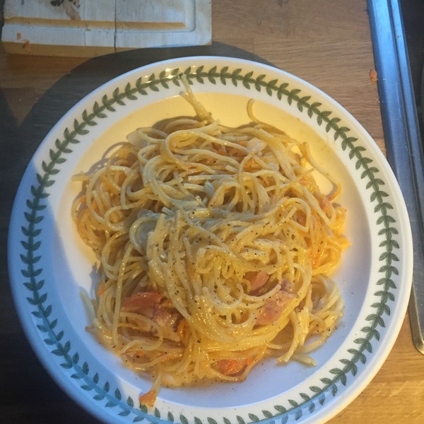 Napolina pasta sauce feedback thread; find out what MNers think about the latest range - NOW CLOSED