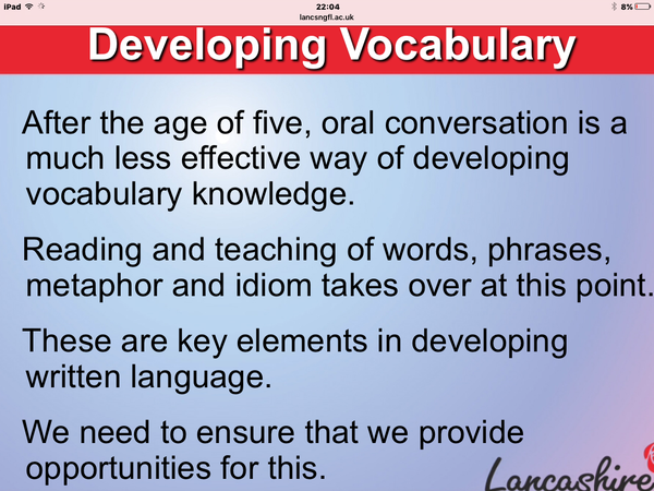 Learning to read at 4/5 or later?