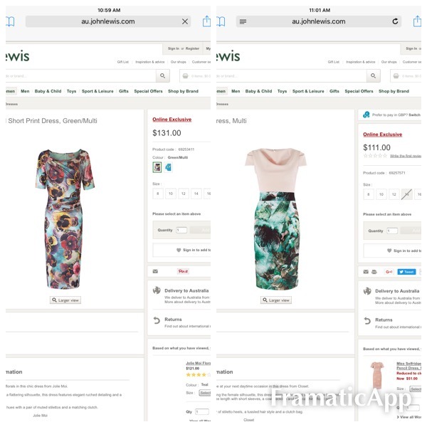 Dress help!!