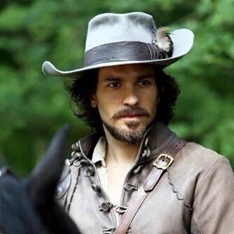 Swagger Inn Thread 125.  136,000 posts and over 735 days later - the wenching and perving continues onwards. But WhenTAF will the BBC actually admit that S3 of The Musketeers exists?