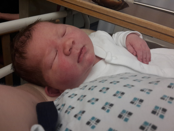 March 2016 babies - 2 here already, many more yet to come!!!