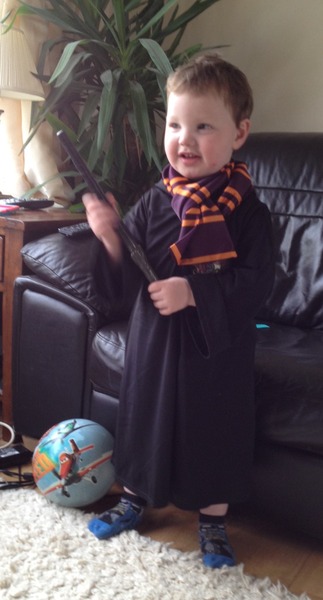 Share photos of your kids dressed up for World Book Day to win £100 book token + 10 official WBD books