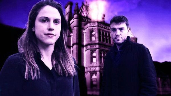 Swagger Inn Thread 125.  136,000 posts and over 735 days later - the wenching and perving continues onwards. But WhenTAF will the BBC actually admit that S3 of The Musketeers exists?