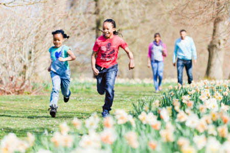 Tell Cadbury what you’re getting up to this Easter and you could win a £300 Love2Shop voucher NOW CLOSED
