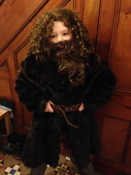 Share photos of your kids dressed up for World Book Day to win £100 book token + 10 official WBD books