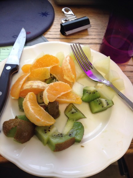 Frugaleers March On!