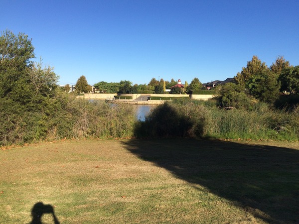 Running thread part 8