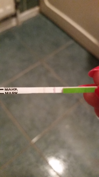 Line or evap?