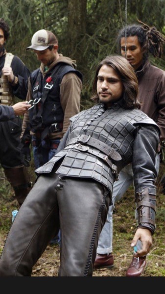 Swagger Inn Thread 126 :TREPIDATION. The wait for 'The Musketeers' S3 is killing us!