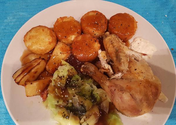 Find out what Mumsnetters thought of Aunt Bessie’s Homestyle frozen roast potatoes. £300 John Lewis voucher prize draw for testers’ feedback! NOW CLOSED!