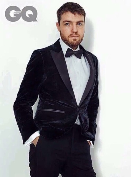 Swagger Inn Thread 126 :TREPIDATION. The wait for 'The Musketeers' S3 is killing us!