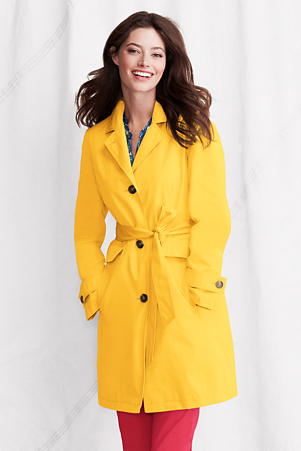 My new coat!