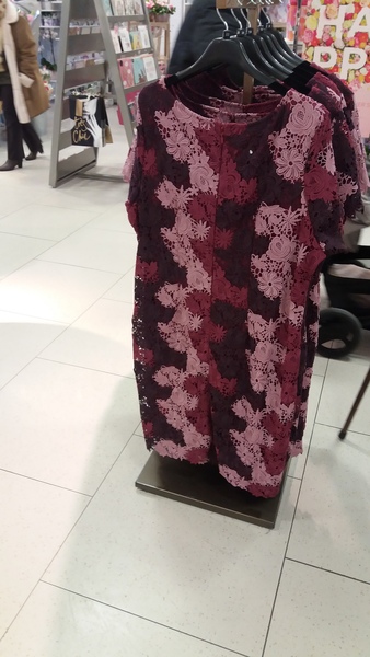 Marks and Spencer -spring range