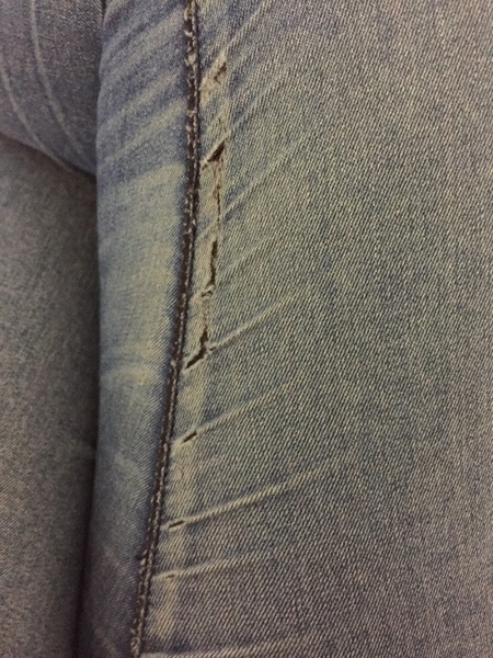 Frugaleers March On!