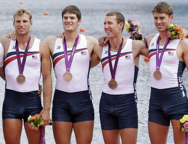 Our Girl and Captain James Addicts Thread XXXIV