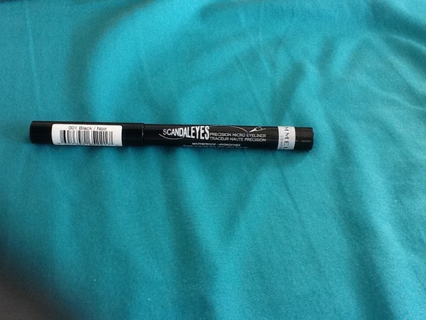 My 33-year search for the perfect eyeliner...