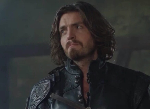 Swagger Inn Thread 126 :TREPIDATION. The wait for 'The Musketeers' S3 is killing us!