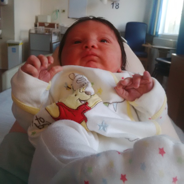 Staying posifrickentive- Thread 8 for ladies after mc