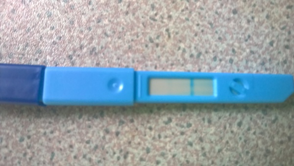 Anyone ttc baby #2 continued?