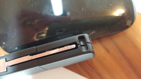 WIBU to ask for a free replacement?