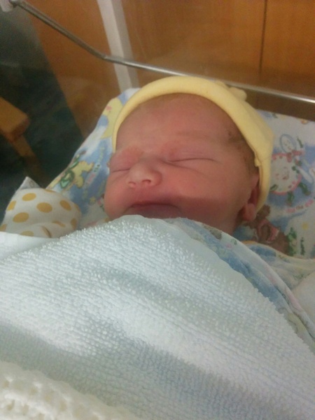 March 2016 babies! The (hopefully) graduation thread!