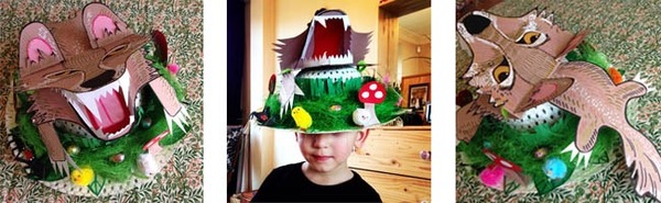 ...to draw mumsnetter's attention to a zombie thread?