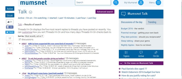 Heads up - we're about to introduce a wee (it's really not that big) site update...