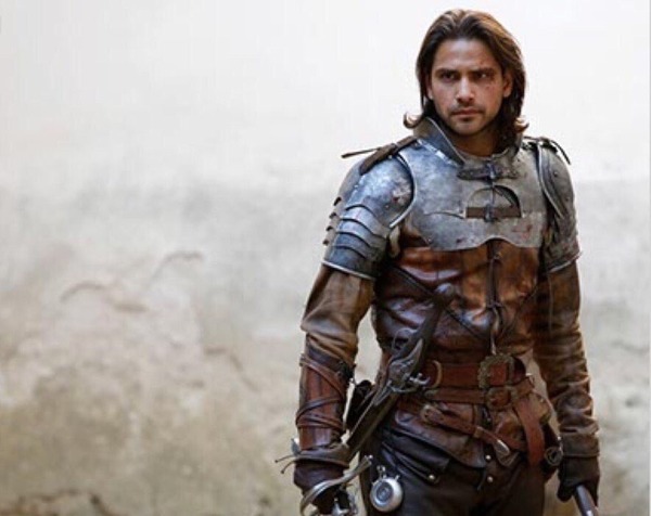 Swagger Inn Thread 126 :TREPIDATION. The wait for 'The Musketeers' S3 is killing us!