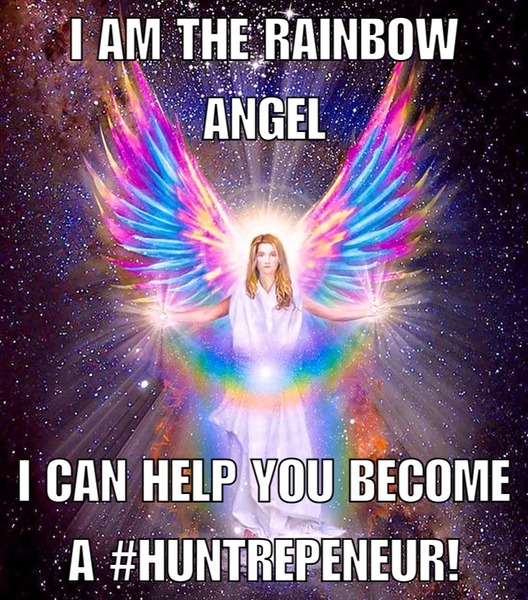 MLM Bot Watch 13 - Chat about the tragicomical cultic racket (hic) of MLMs Forever Living, Younique, Jamberry, It works, (insert name of Utah MLM here) with posts by Eyes & jokes &  desperate Bots