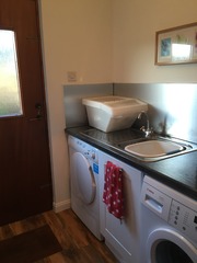small utility room ideas