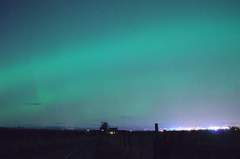 2015/16 Armchair Aurora watching