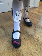 Share photos of your kids dressed up for World Book Day to win £100 book token + 10 official WBD books