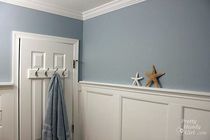 Pls help me choose floor colour for new bathroom....