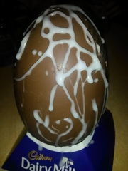 Cadbury Dairy Milk Decorate Egg feedback thread - £300 John Lewis voucher to be won for feedback! NOW CLOSED