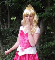 Win tickets for the Princess Prom!!