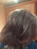 For those of us going grey