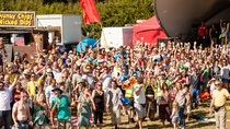 Chilled in a Field Festival - has anyone been?