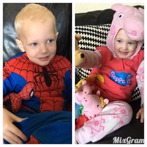 Share photos of your kids dressed up for World Book Day to win £100 book token + 10 official WBD books