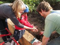 School business manager required for Cherry Garden school in Southwark - flexible hours in summer