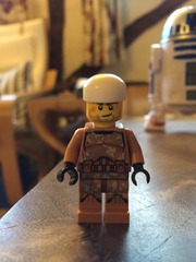 Our Girl and Captain James Addicts Thread XXXIV