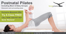 ***Exclusive limited time offer! Try a FREE pilates class***
