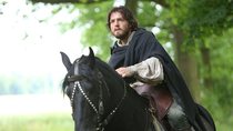 Swagger Inn Thread 126 :TREPIDATION. The wait for 'The Musketeers' S3 is killing us!