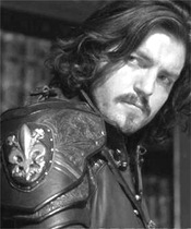 Swagger Inn Thread 125.  136,000 posts and over 735 days later - the wenching and perving continues onwards. But WhenTAF will the BBC actually admit that S3 of The Musketeers exists?