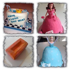 Would anyone enjoy a cake picture thread, for boasting?!