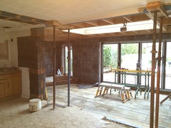Anyone starting an extension imminently?