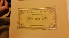 Harry Potter or film mad? Want to visit the Warner Bros. Studio Tour on 23 March and report back for MN? NOW CLOSED