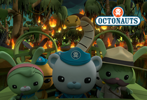Octonauts- which Gup is this?!