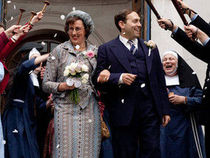 Call the Midwife continued...
