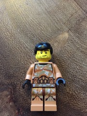 Our Girl and Captain James Addicts Thread XXXIV