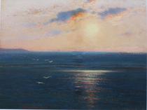 To show you all a painting I just bought?